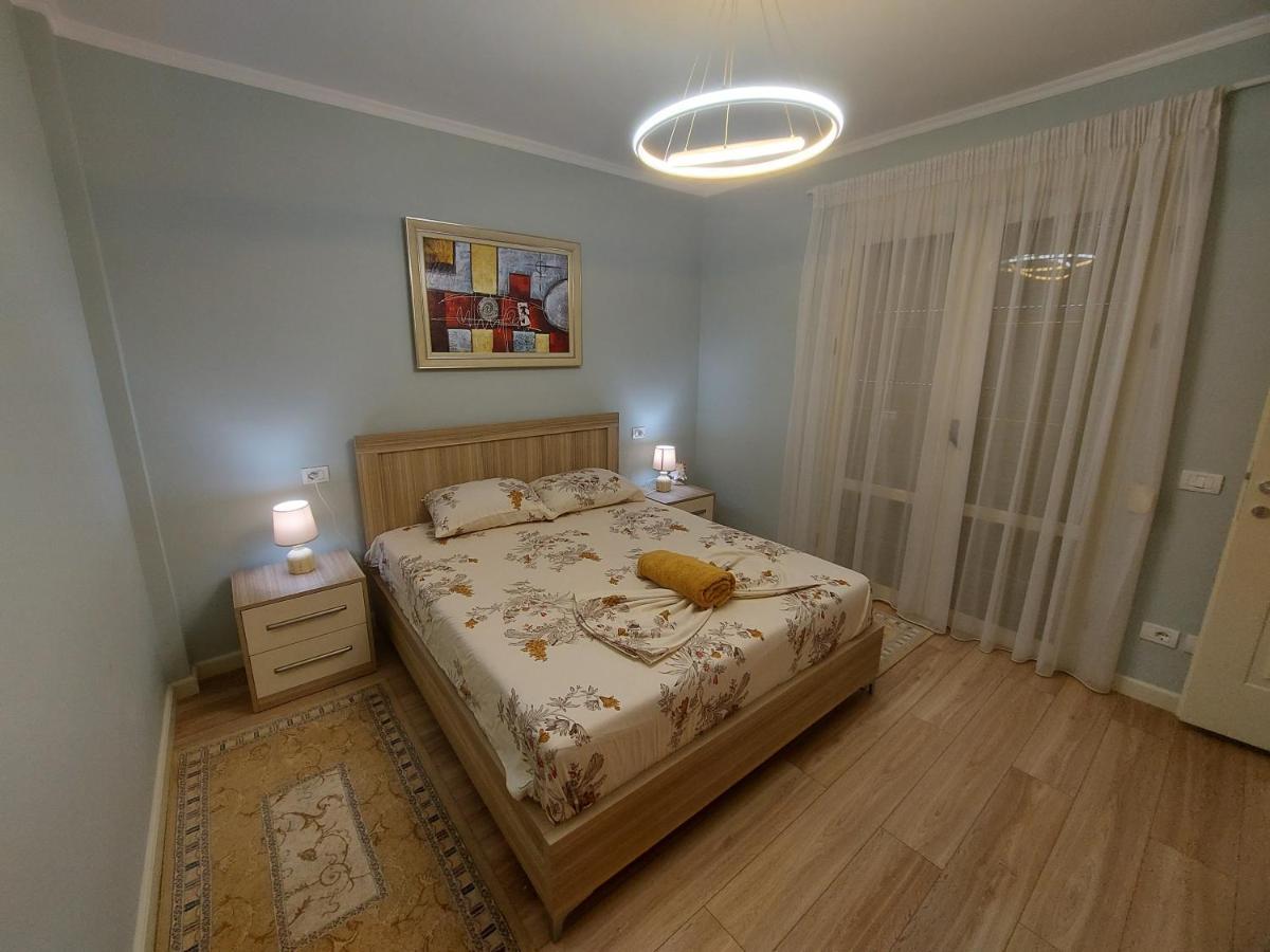 Bral Apartment 6 Durrës Exteriör bild