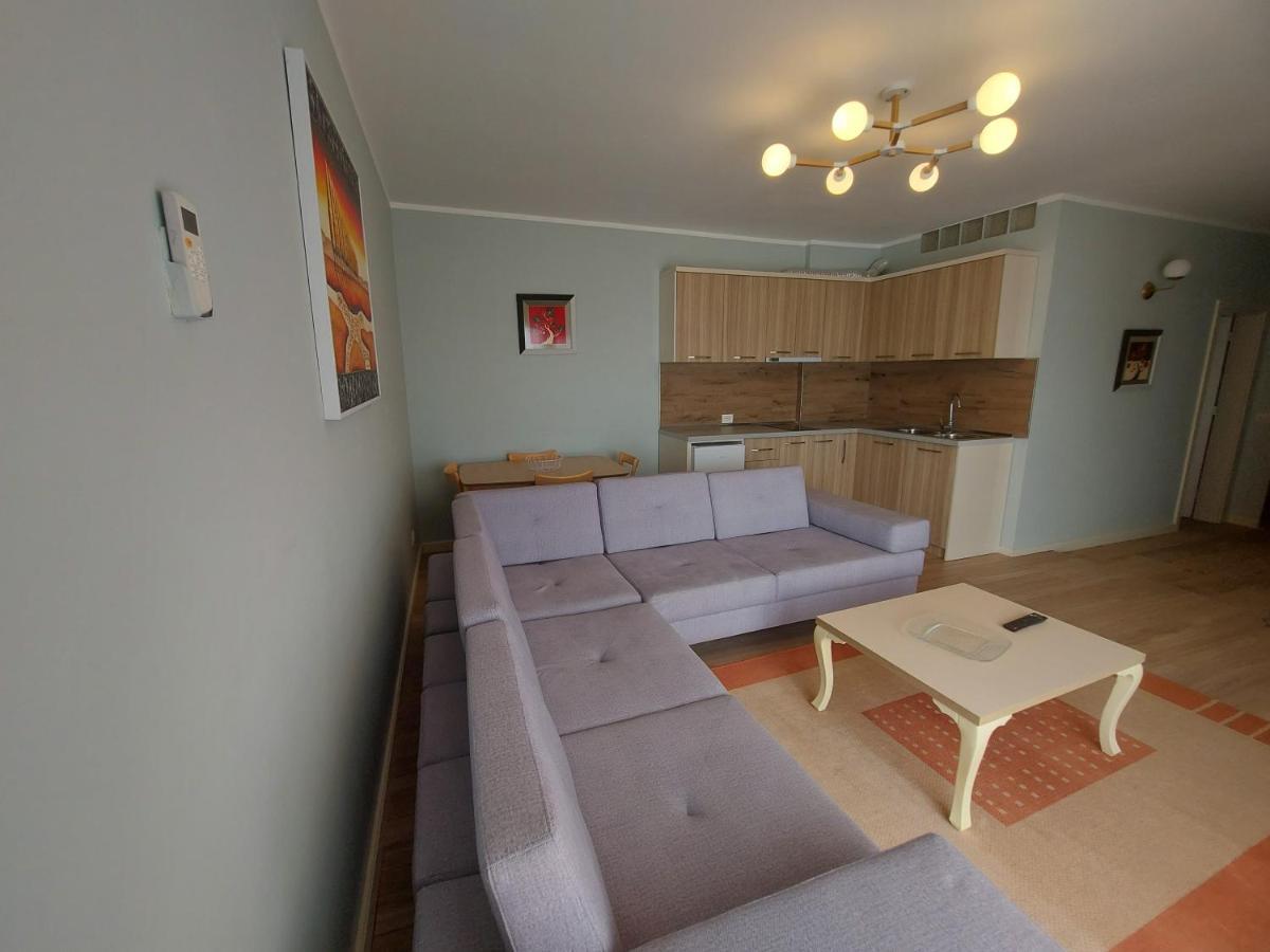 Bral Apartment 6 Durrës Exteriör bild