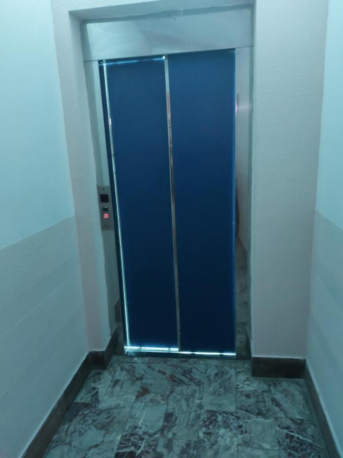 Bral Apartment 6 Durrës Exteriör bild