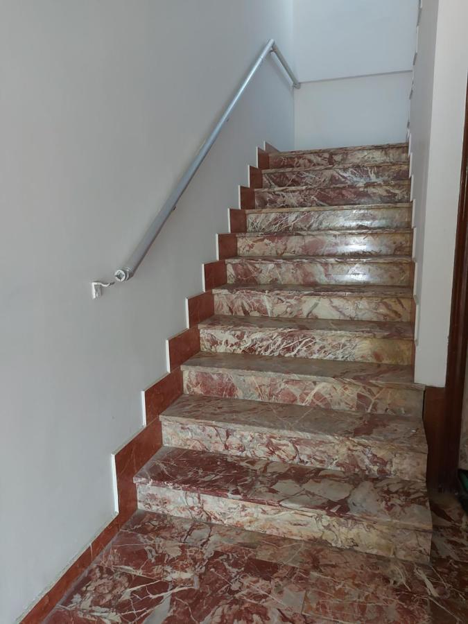 Bral Apartment 6 Durrës Exteriör bild